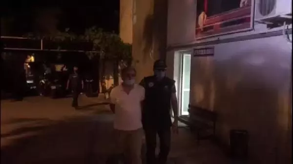 İZMİR'DE FETÖ/PDY OPERASYONU: 132 GÖZALTI KARARI