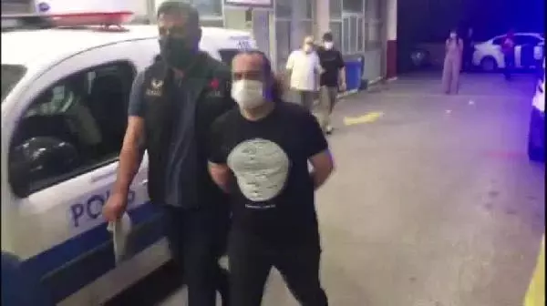 İZMİR'DE FETÖ/PDY OPERASYONU: 132 GÖZALTI KARARI