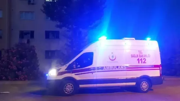 Balkona çıkıp şortunu indirerek cinsel organını gösteren komşusunu pompalı tüfekle vurdu Balkona çıkıp şortunu indirerek cinsel organını gösteren komşusunu pompalı tüfekle vurdu