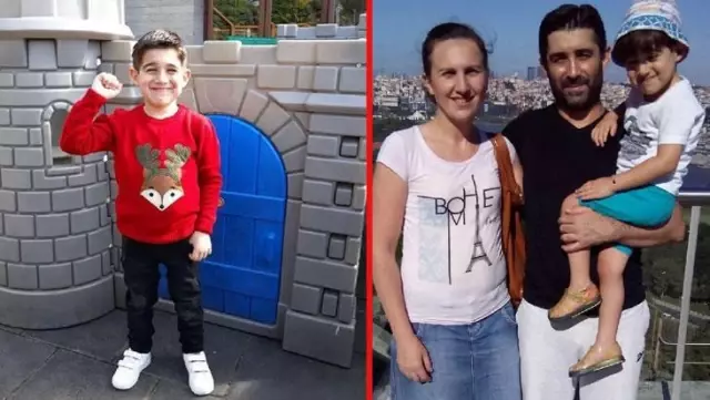 Karısını öldürüp evini ateşe verdikten sonra intihar eden Mehmet Güney'in yangında ağır yaralanan oğlu hastanede hayatını kaybetti Karısını öldürüp evini ateşe verdikten sonra intihar eden Mehmet Güney'in yangında ağır yaralanan oğlu hastanede hayatını kaybetti