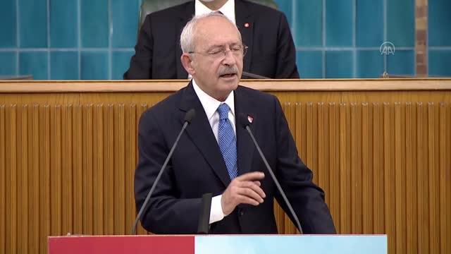 kilicdaroglu hangi gerekceyle makine kimya 14217691 o