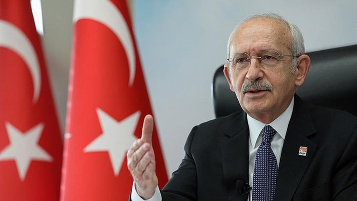 Kılıçdaroğlu'nun müzik kısıtlamasına tepki gösterirken kullandığı boomer ifadesi dikkat çekti! Peki boomer ne demek?