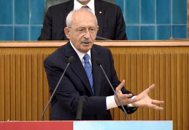 kilicdaroglu siyasi partileri kapatmak dogru 14217691 o