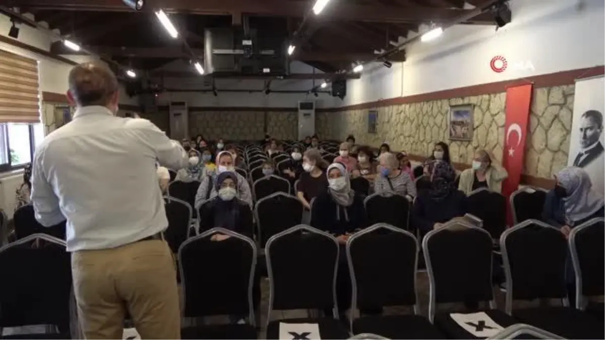 Kırklareli'nde