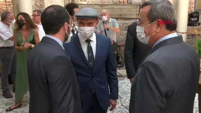 LANDRUT: BU ÜLKE YAHUDİLERE GÜVENLİ SIĞINAK SAĞLADI