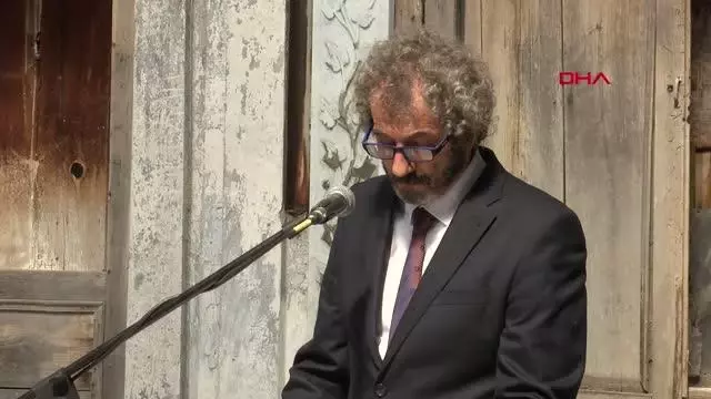 LANDRUT: BU ÜLKE YAHUDİLERE GÜVENLİ SIĞINAK SAĞLADI