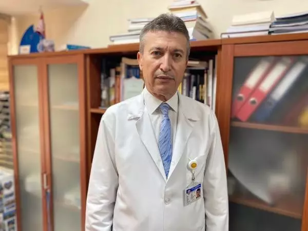 ANKARA 'RUS TURİSTLERE PCR ZORUNLULUĞU DEVAM ETMELİ'