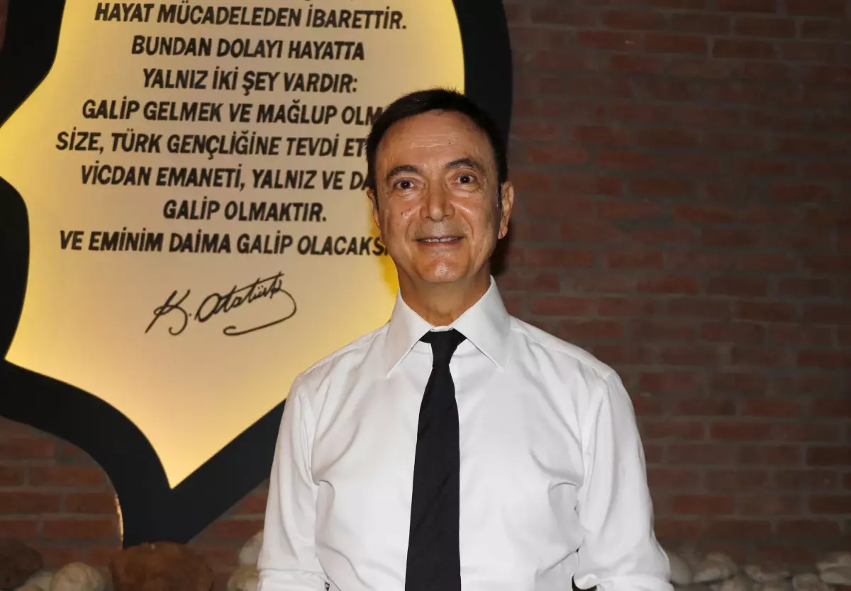 Rusya'dan Dalaman'a bu yıl gelecek turist sayısının 274 bini aşması bekleniyor