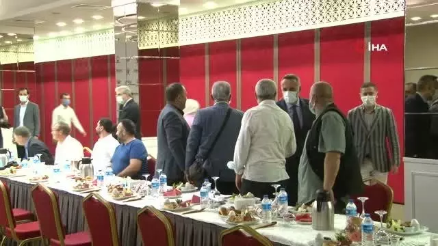 Son dakika haber! Sakarya'da 19 yılda sağlığa 1 milyar 96 milyon liralık yatırım Son dakika haber! Sakarya'da 19 yılda sağlığa 1 milyar 96 milyon liralık yatırım
