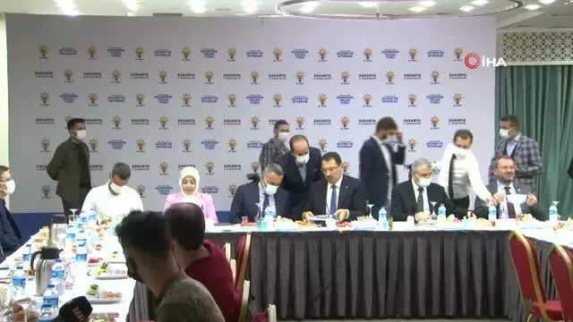 Son dakika haber! Sakarya'da 19 yılda sağlığa 1 milyar 96 milyon liralık yatırım