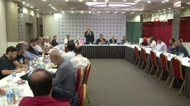 Son dakika haber! Sakarya'da 19 yılda sağlığa 1 milyar 96 milyon liralık yatırım