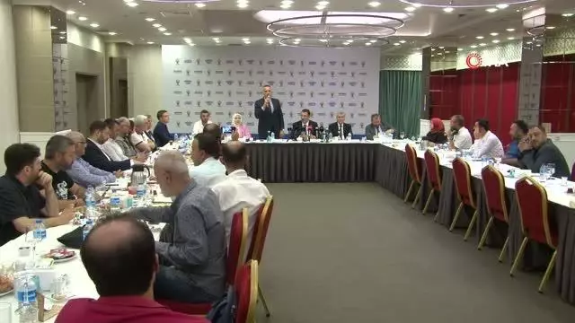 Son dakika haber! Sakarya'da 19 yılda sağlığa 1 milyar 96 milyon liralık yatırım