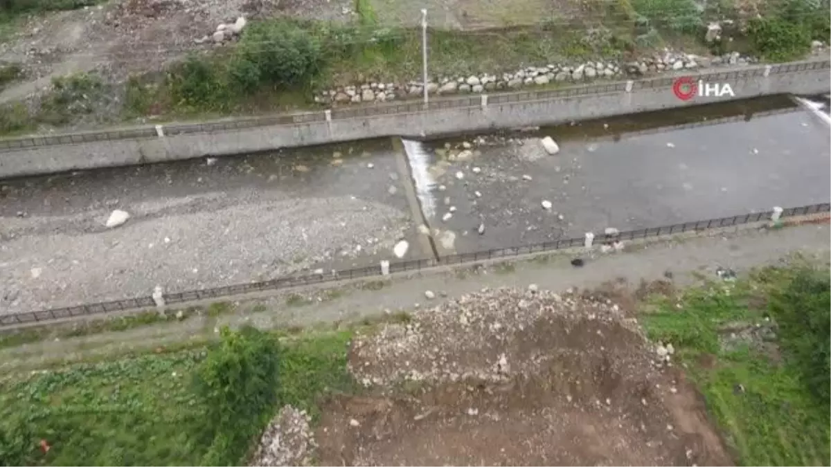 Son dakika haberleri! Selin ardından Muradiye beldesinde kentsel dönüşüm çalışmaları sürüyor