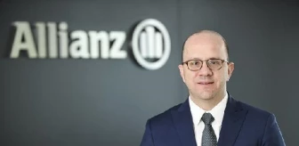 Allianz Türkiye'den 'İstanbul'u Koşuyorum'a destek