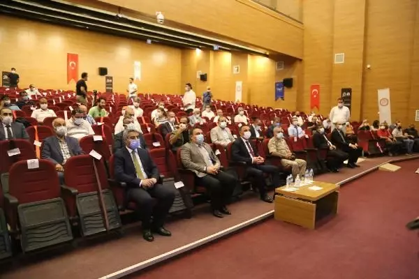 'Siirt 1'inci Ulusal Foto Safari Yarışması' ödül töreniyle sona erdi