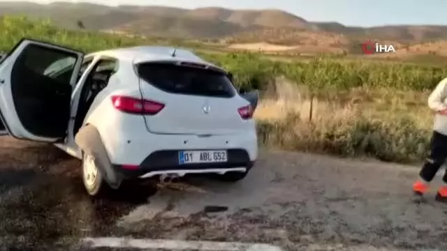Son dakika! Siirt'teki kazada ağır yaralanan polis memuru hayatını kaybetti Son dakika! Siirt'teki kazada ağır yaralanan polis memuru hayatını kaybetti