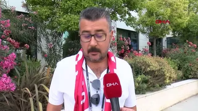 SPOR Aziz Çetin: TFF'nin kararını destekliyorum. Türkiye'yi yabancı çöplüğüne çevirmeyelim SPOR Aziz Çetin: TFF'nin kararını destekliyorum. Türkiye'yi yabancı çöplüğüne çevirmeyelim