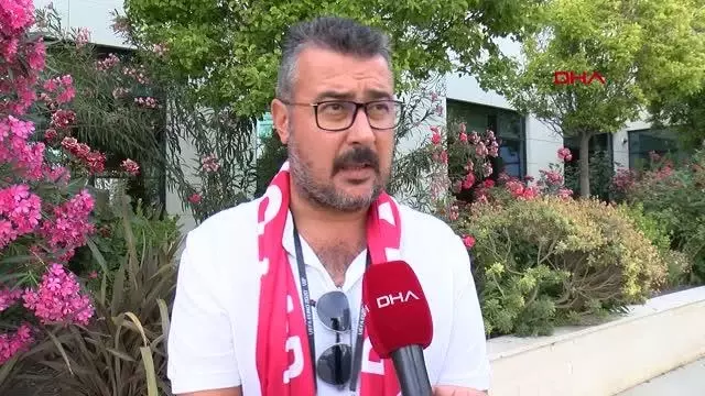 SPOR Aziz Çetin: TFF'nin kararını destekliyorum. Türkiye'yi yabancı çöplüğüne çevirmeyelim