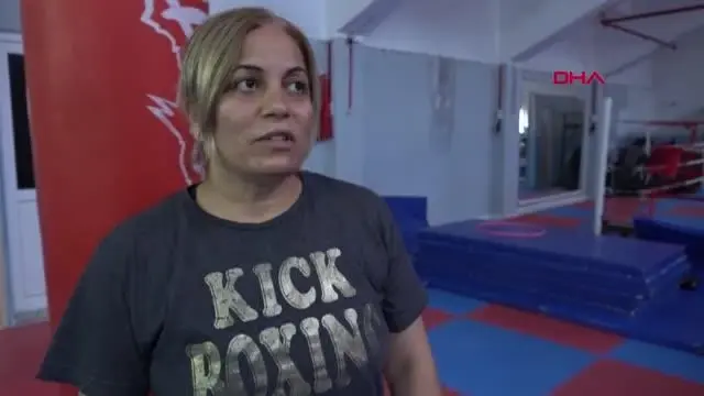SPOR Burdur'dan 5 sporcu Kick Boks Milli Takım seçmelerine davet edildi SPOR Burdur'dan 5 sporcu Kick Boks Milli Takım seçmelerine davet edildi