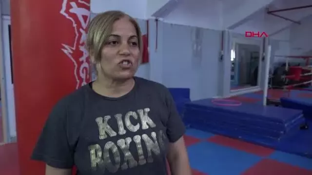 SPOR Burdur'dan 5 sporcu Kick Boks Milli Takım seçmelerine davet edildi