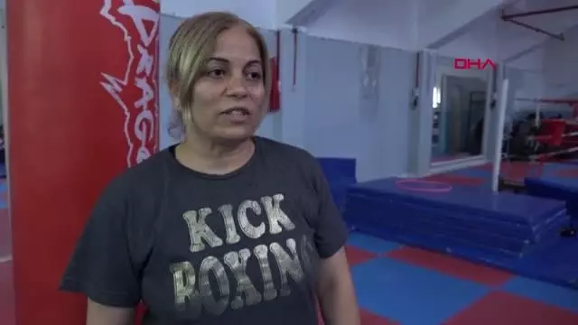 SPOR Burdur'dan 5 sporcu Kick Boks Milli Takım seçmelerine davet edildi