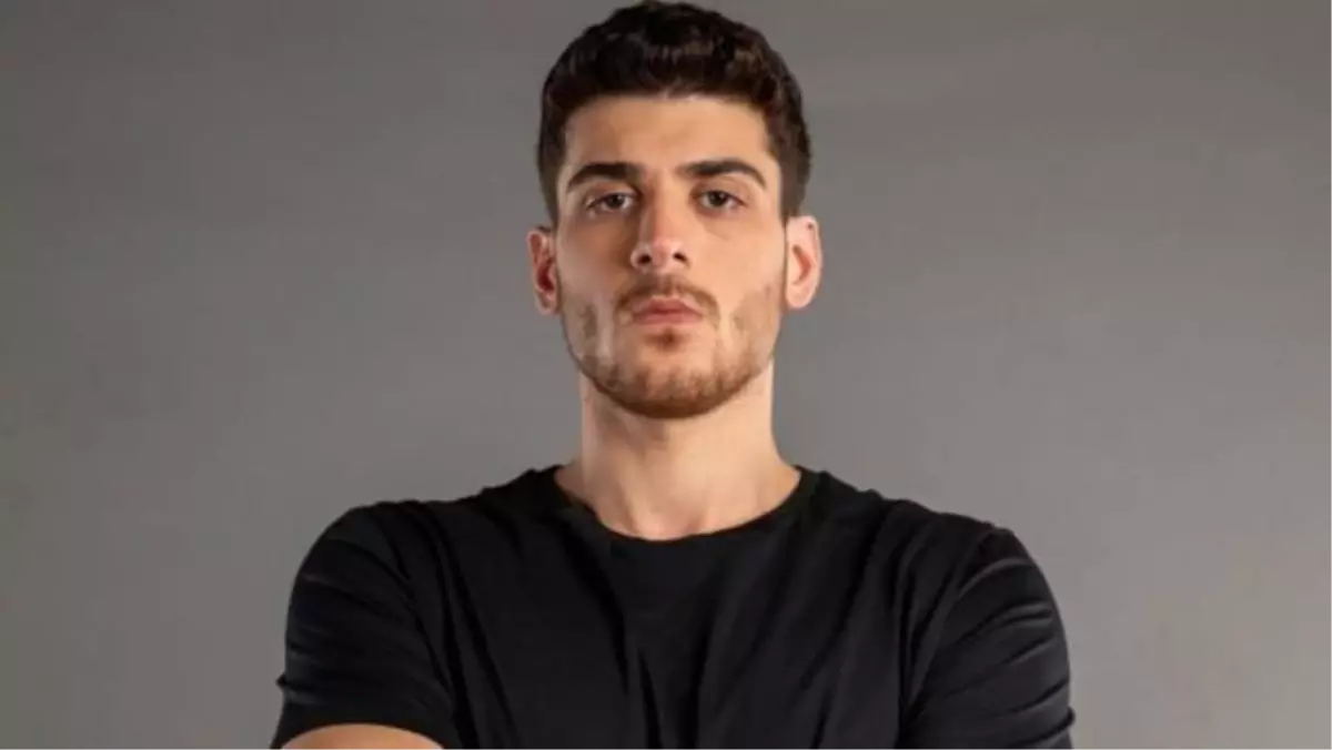 Survivor Poyraz kimdir? Survivor Poyraz kaç yaşında, nereli?
