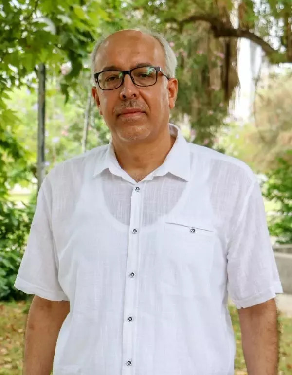 'SUYUN YÜZDE 77'SİNİ TARIMDA KULLANIYORUZ'