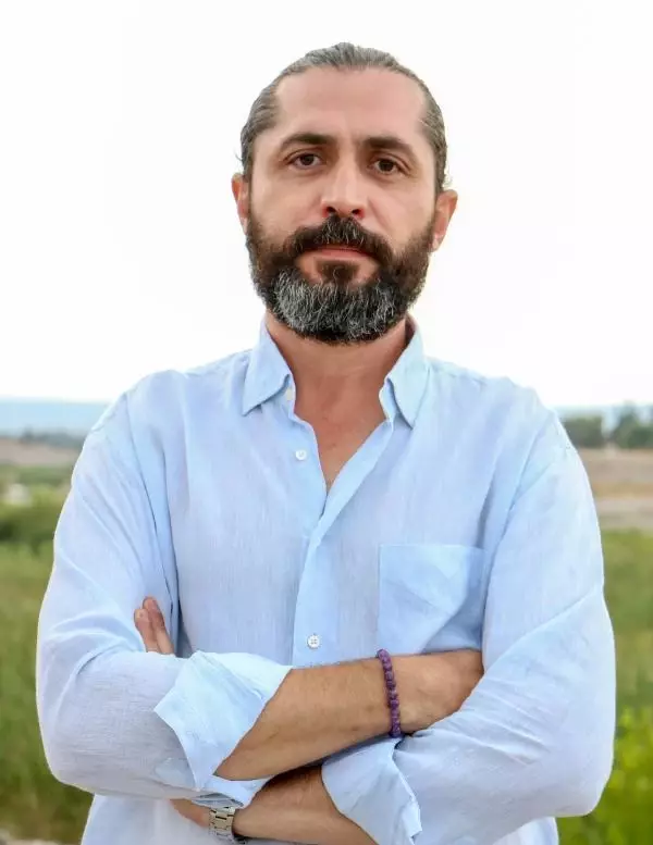 'SUYUN YÜZDE 77'SİNİ TARIMDA KULLANIYORUZ'