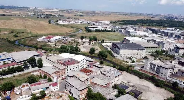 TEKİRDAĞ'DA ÇEVREYİ KİRLETEN 5 FABRİKA KAPATILDI TEKİRDAĞ'DA ÇEVREYİ KİRLETEN 5 FABRİKA KAPATILDI
