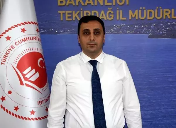 TEKİRDAĞ'DA ÇEVREYİ KİRLETEN 5 FABRİKA KAPATILDI