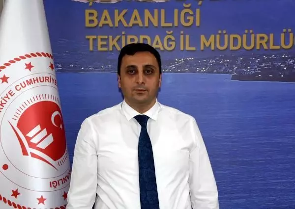 TEKİRDAĞ'DA ÇEVREYİ KİRLETEN 5 FABRİKA KAPATILDI