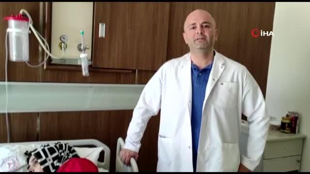 temizlik yaparken sandalyeden dusup agir yara 2 14217375 o