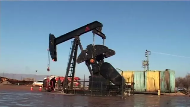 TPAO Siirt'te petrol arayacak
