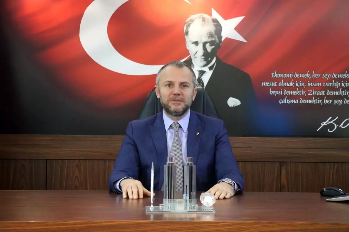 TSO üyelerine 12.2 milyon TL limit tahsisi yapıldı