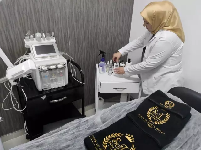 TV'de gördüğü haberler hayatının dönüm noktası oldu TV'de gördüğü haberler hayatının dönüm noktası oldu