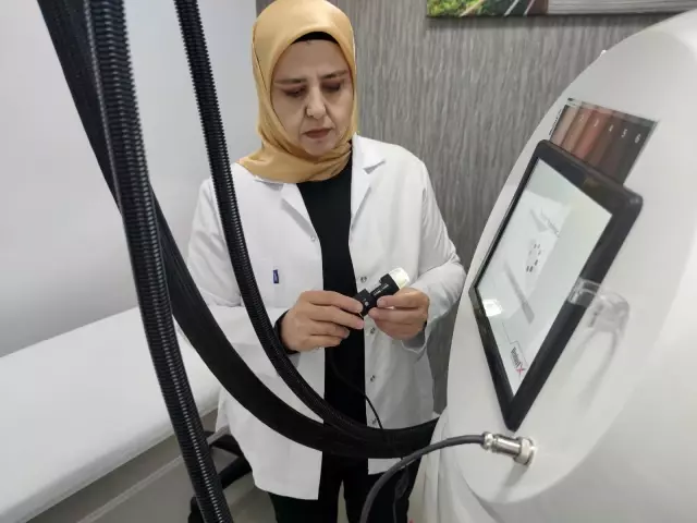 TV'de gördüğü haberler hayatının dönüm noktası oldu TV'de gördüğü haberler hayatının dönüm noktası oldu