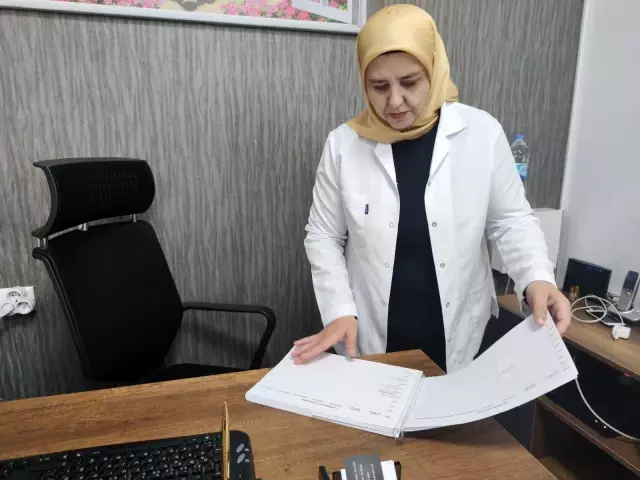 TV'de gördüğü haberler hayatının dönüm noktası oldu TV'de gördüğü haberler hayatının dönüm noktası oldu