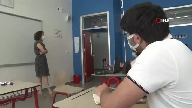 Uluslararası firmalar dünya birincisi olan projeyi satın almak için sıraya girdi