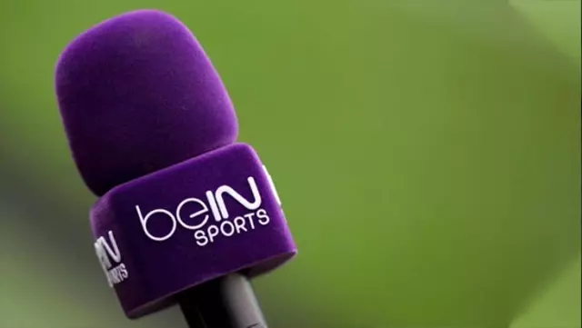 Yayın ücretinin yarısını ödeyen beIN Sports ile TFF arasında ipler kopma noktasına geldi Yayın ücretinin yarısını ödeyen beIN Sports ile TFF arasında ipler kopma noktasına geldi