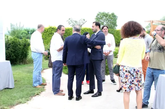 Yenilenebilir enerji sektörü, Dünya Güneş Günü'nde bir araya geldi