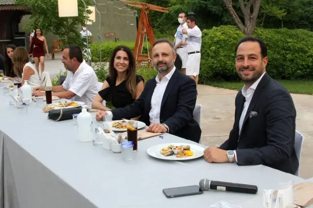 Yenilenebilir enerji sektörü, Dünya Güneş Günü'nde bir araya geldi