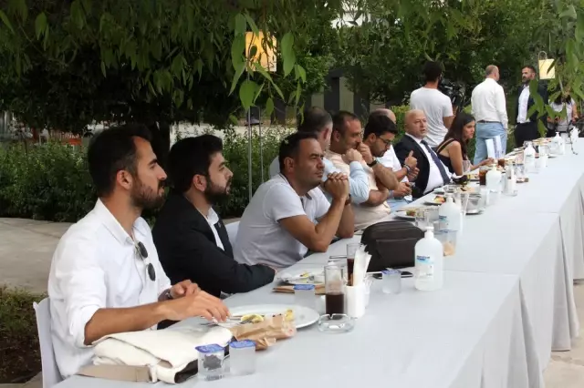 Yenilenebilir enerji sektörü, Dünya Güneş Günü'nde bir araya geldi