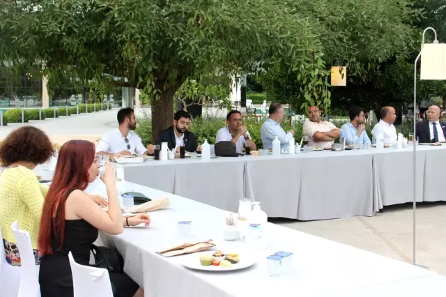 Yenilenebilir enerji sektörü, Dünya Güneş Günü'nde bir araya geldi
