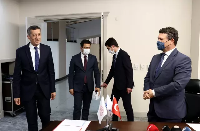 114 EBA destek noktası daha hizmete açıldı 114 EBA destek noktası daha hizmete açıldı
