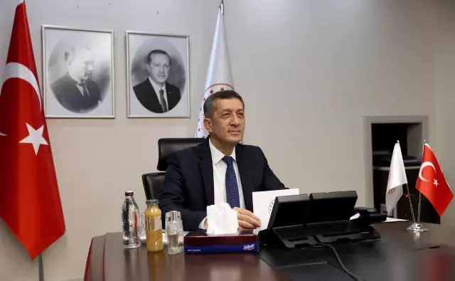 114 EBA destek noktası daha hizmete açıldı 114 EBA destek noktası daha hizmete açıldı
