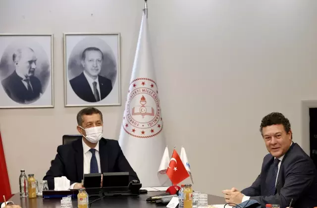 114 EBA destek noktası daha hizmete açıldı 114 EBA destek noktası daha hizmete açıldı