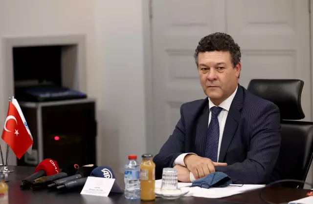 114 EBA destek noktası daha hizmete açıldı 114 EBA destek noktası daha hizmete açıldı