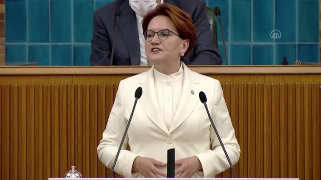 aksener yetkiyi aldigimizda 2035 yili icin 4 14219596 o
