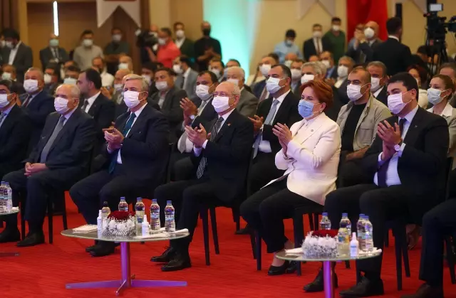 Ankara Büyükşehir Belediyesinin Başkent Kart ı törenle tanıtıldı (2)