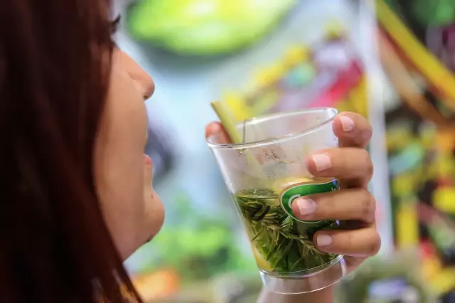 1. Uluslararası Turizm Gastronomisi ve Ağırlama Zirvesi düzenlendi